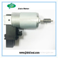 Auto Window Regulator High Performance Carbon DC Motor